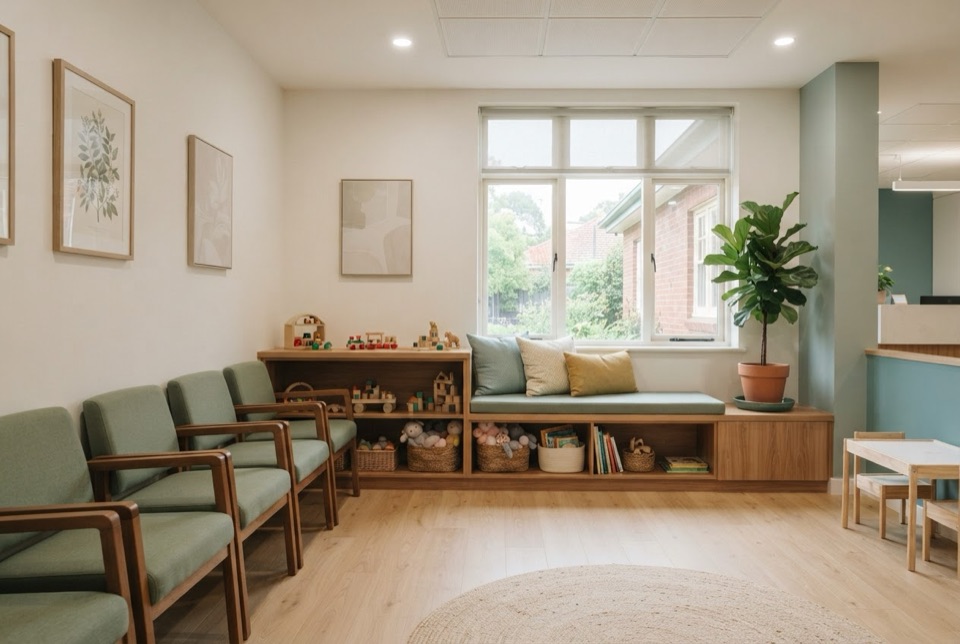 Alpine Pediatrics