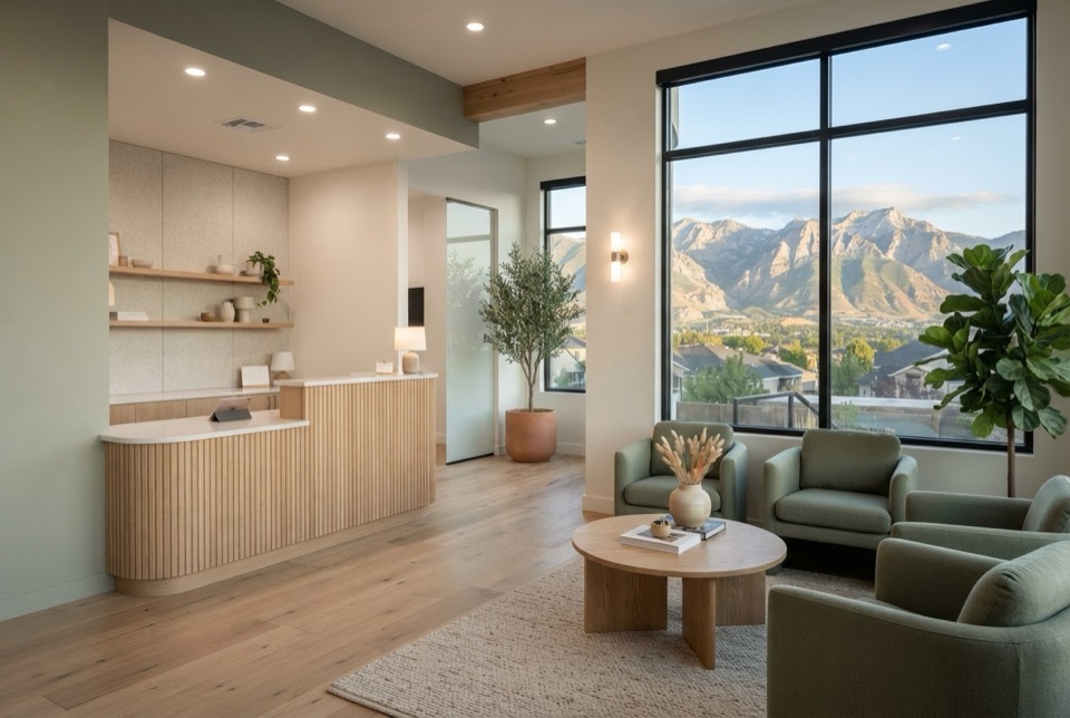 Oakridge Dental