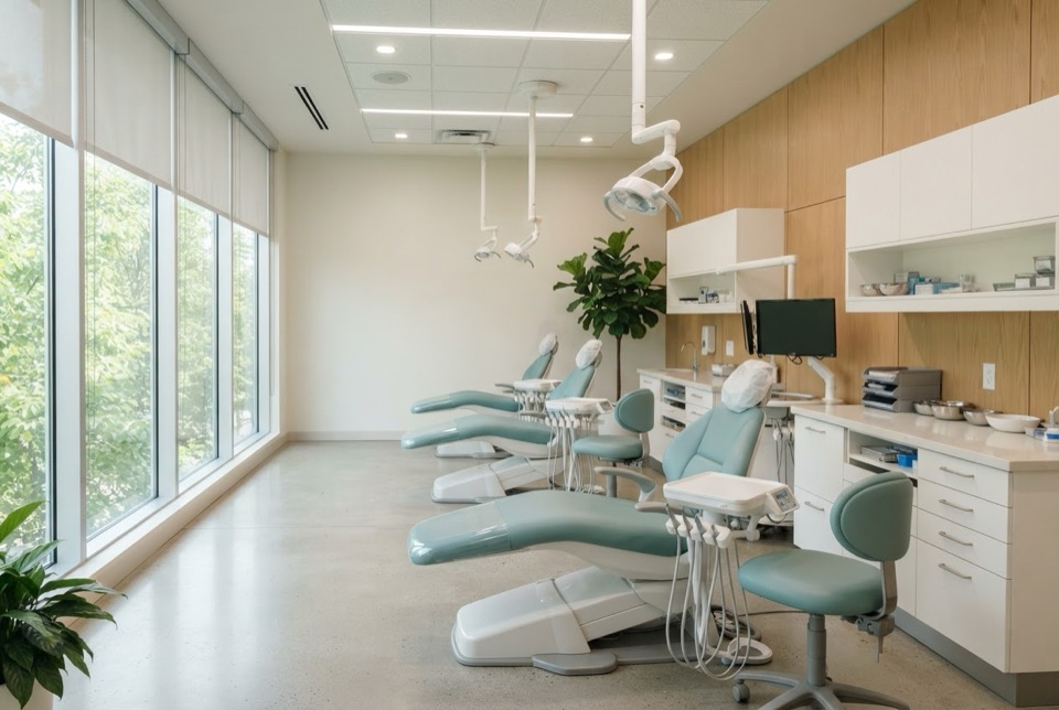 River Smiles Orthodontics