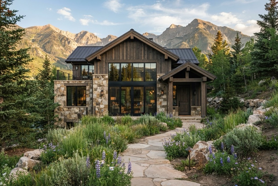 Sundance Chalet
